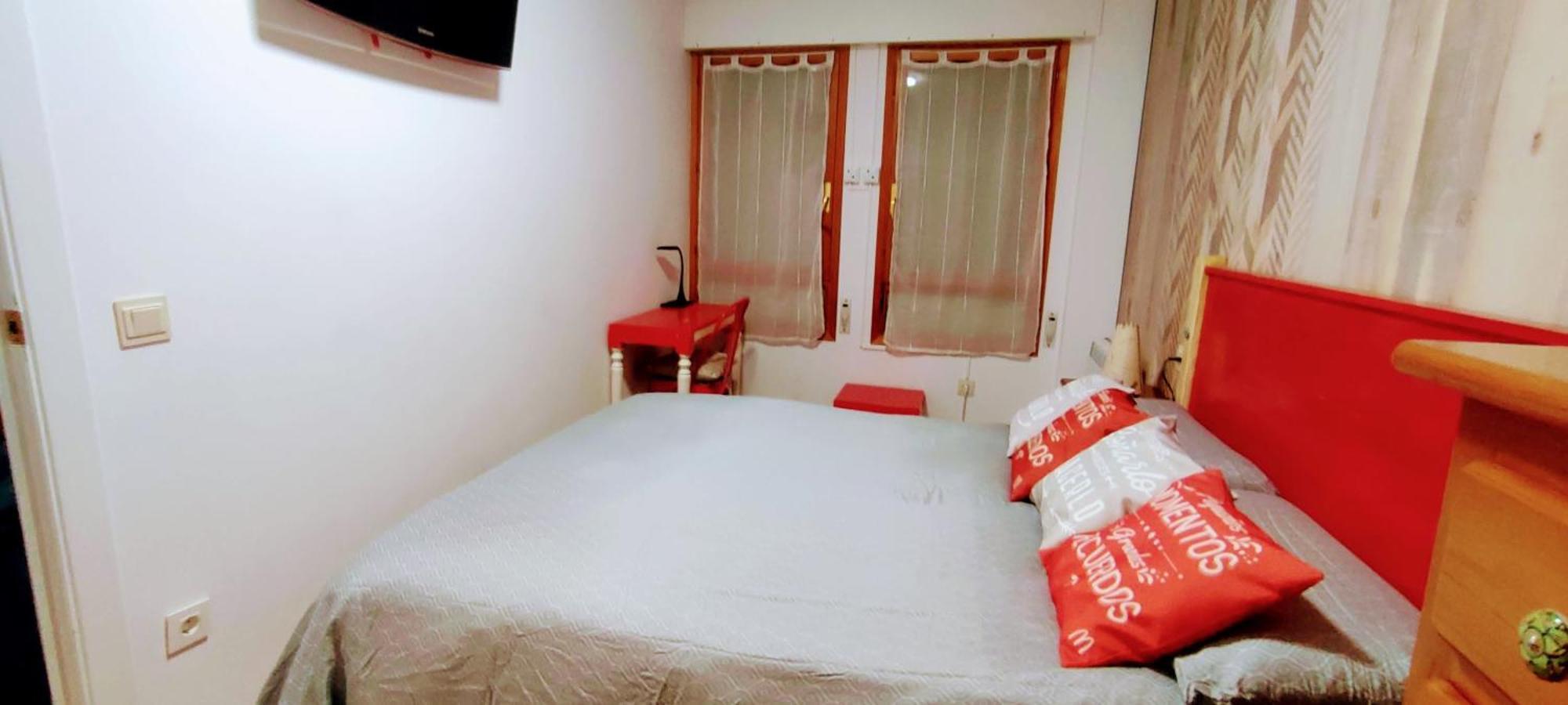 Carlina Canfranc Ngoại thất bức ảnh